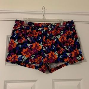 SO Shorts